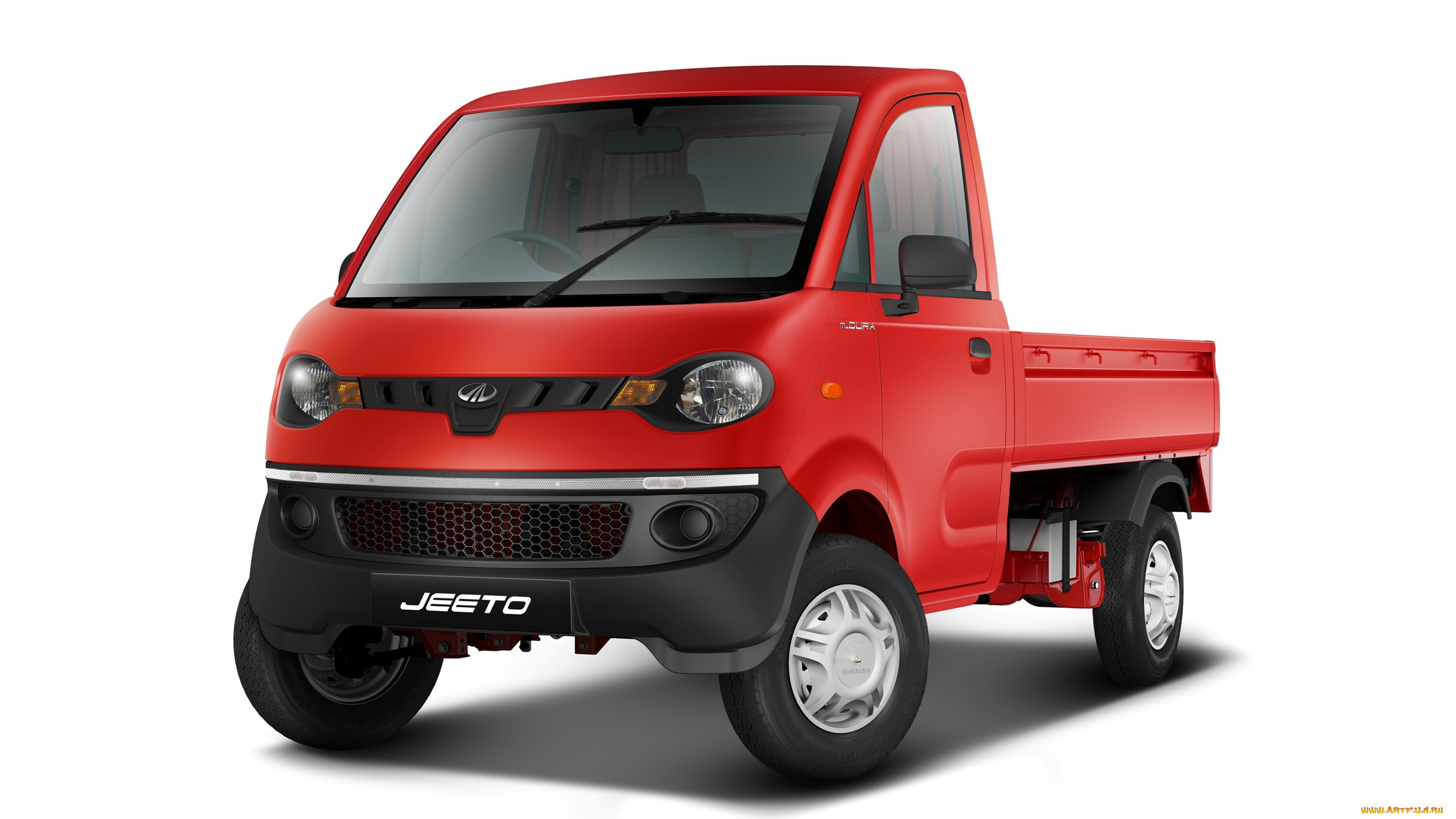 , mahindra